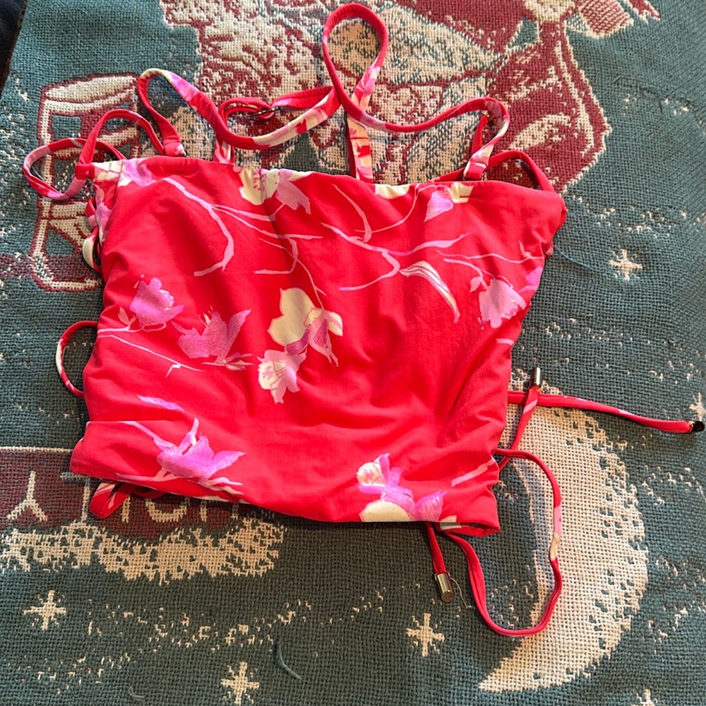 Maaji swimsuit top